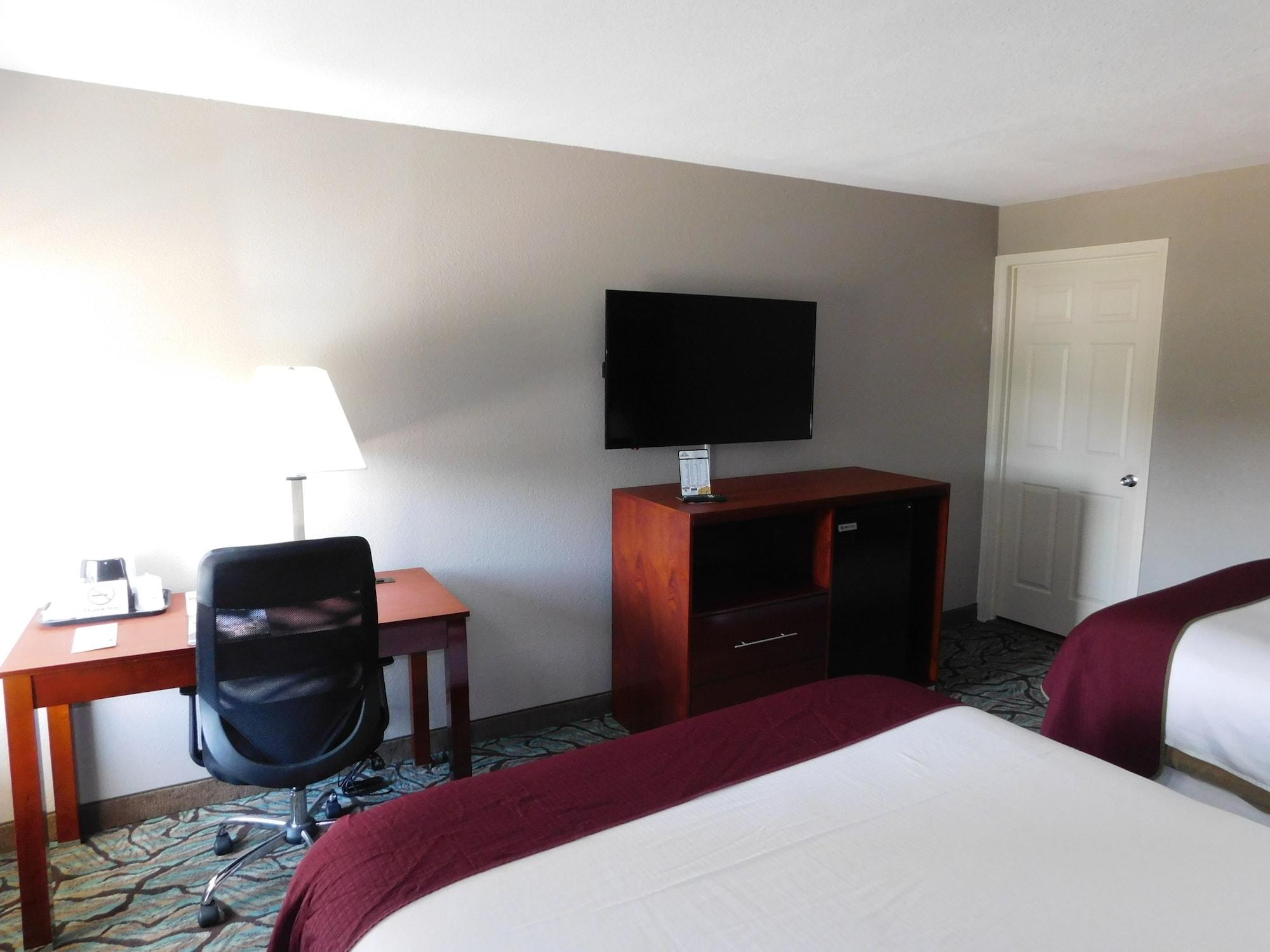 Days Inn By Wyndham West Des Moines - Clive Dış mekan fotoğraf
