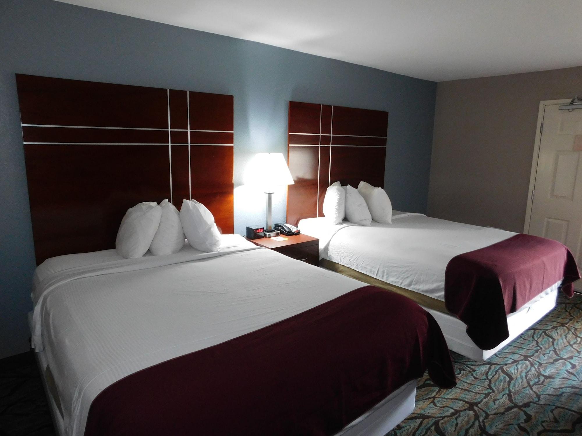 Days Inn By Wyndham West Des Moines - Clive Dış mekan fotoğraf