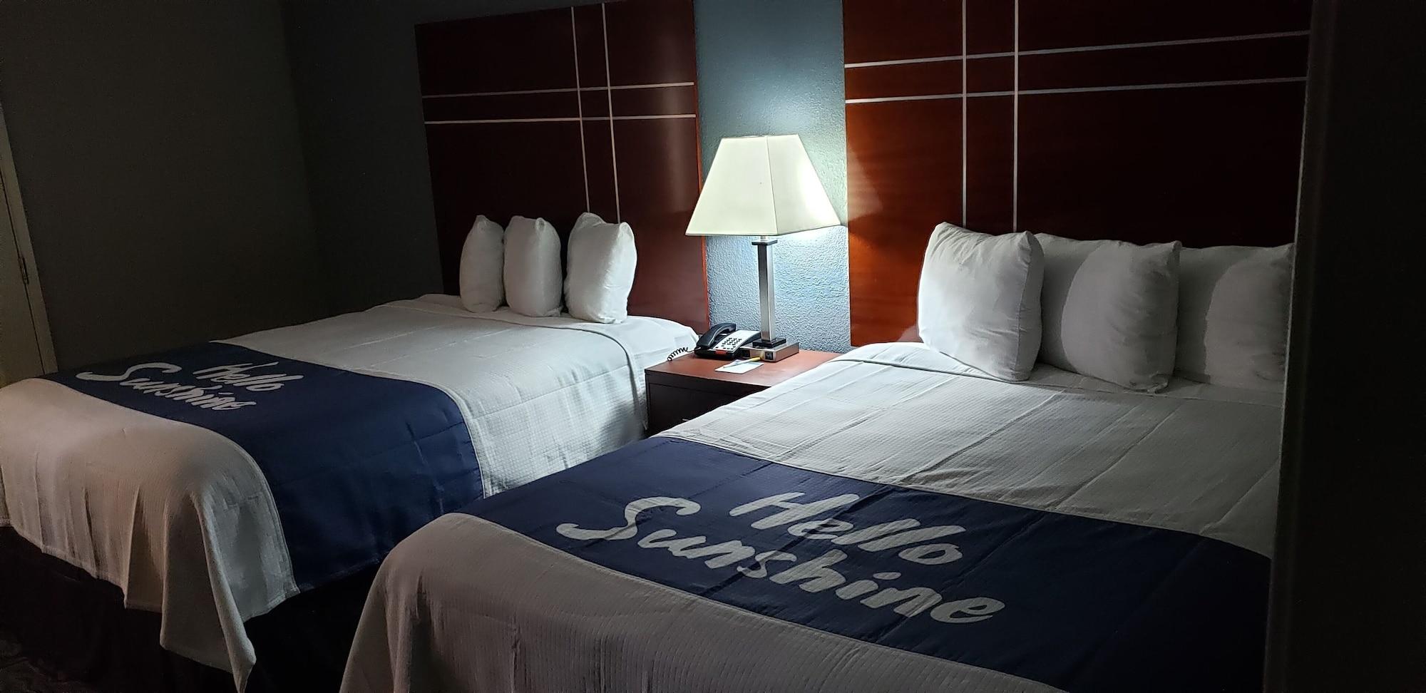 Days Inn By Wyndham West Des Moines - Clive Dış mekan fotoğraf