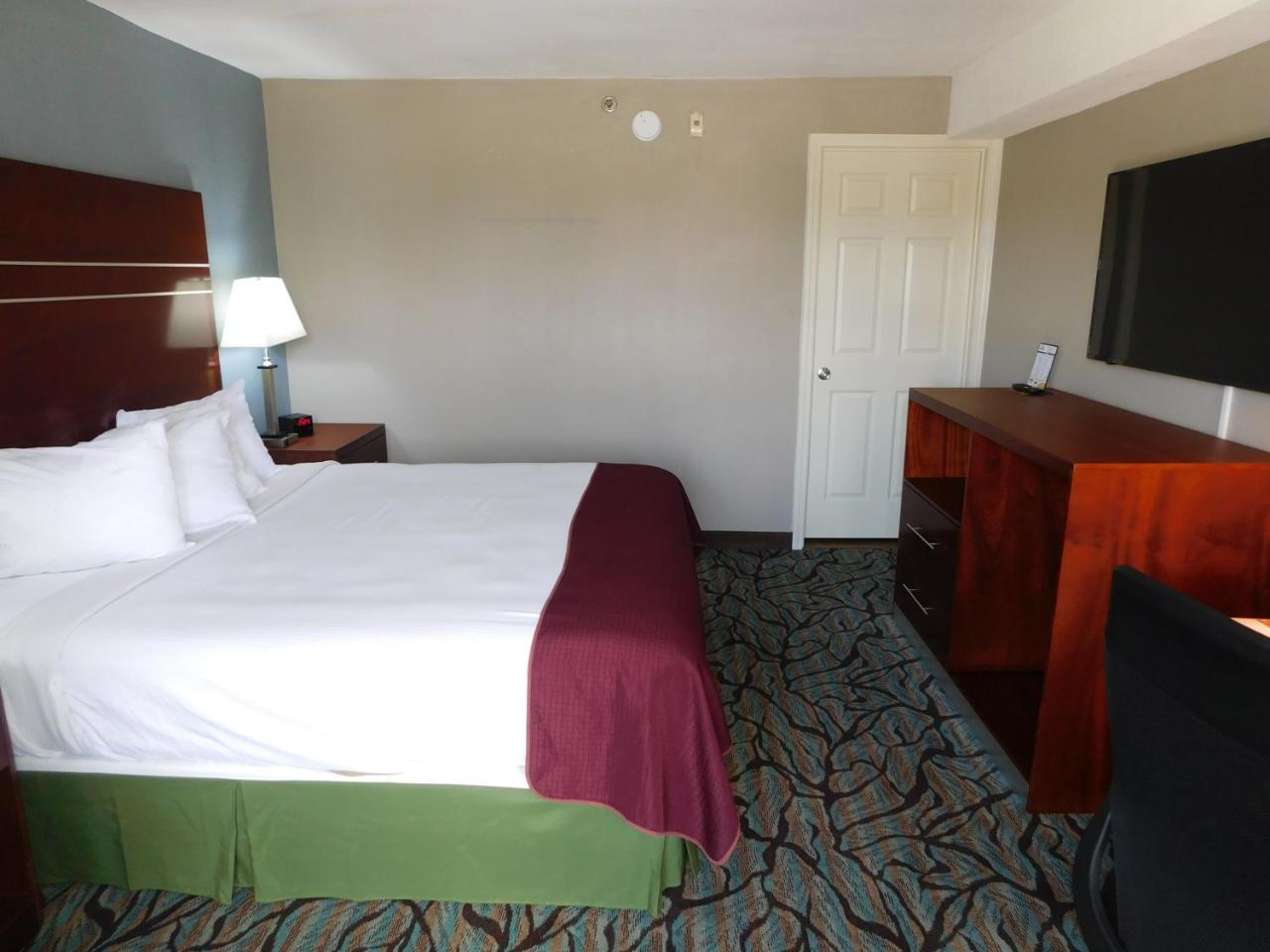 Days Inn By Wyndham West Des Moines - Clive Dış mekan fotoğraf